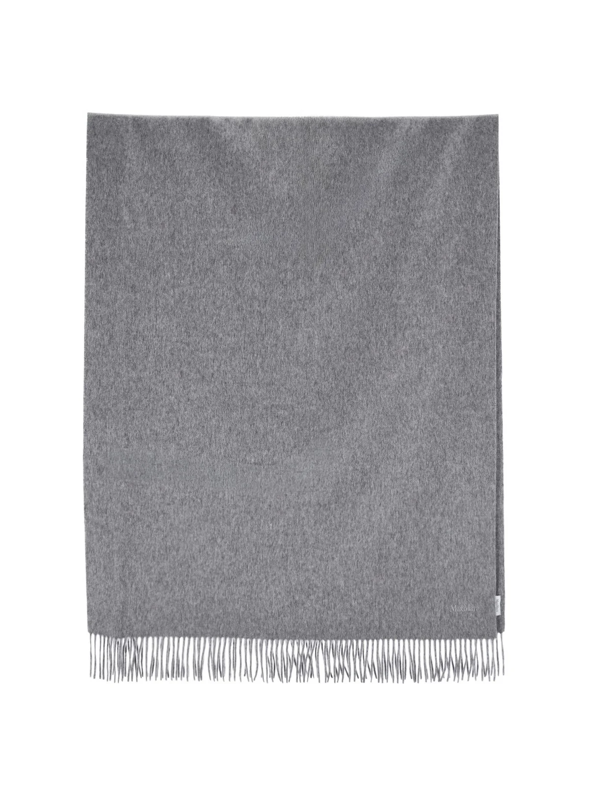 CASHMERE SCARF - 1
