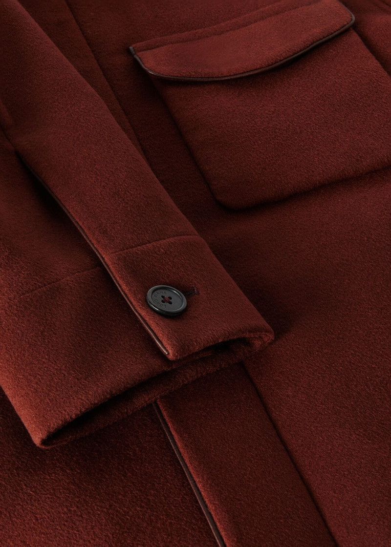 Nevado Bomber Jacket 4