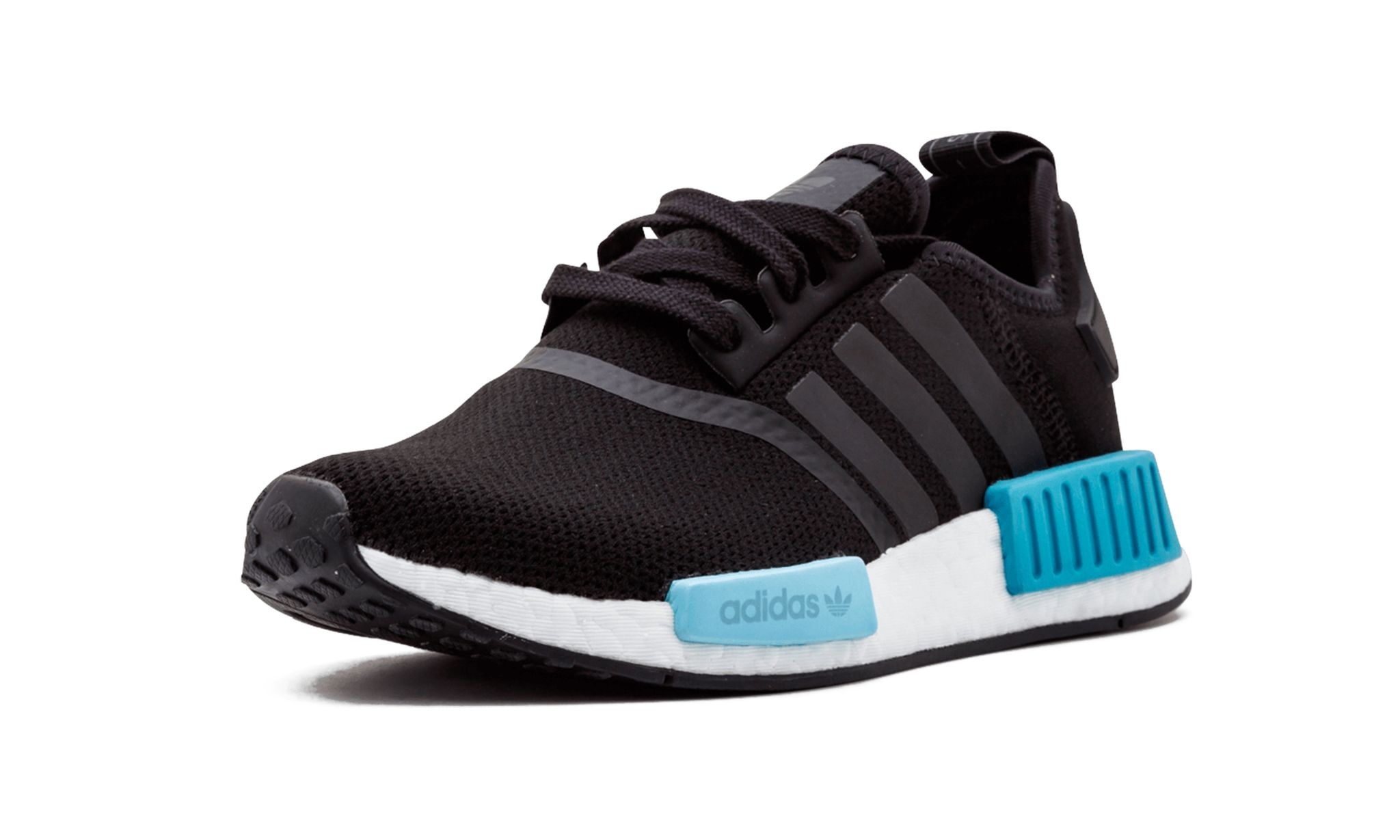 Adidas NMD R1 W "Icey Blue" - 4