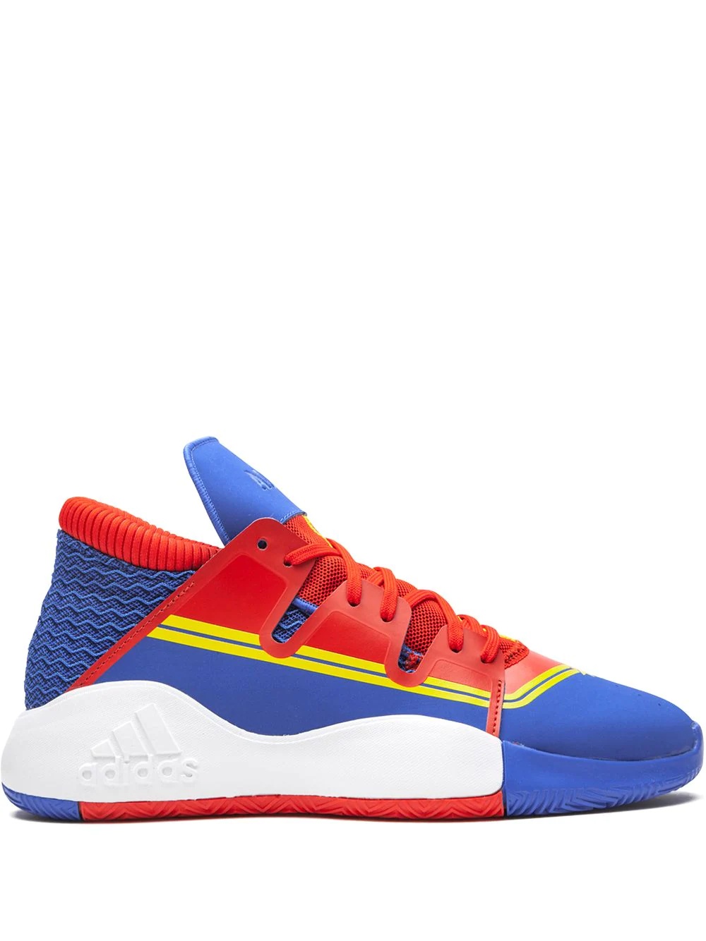 Pro Vision J Captain Marvel sneakers - 1