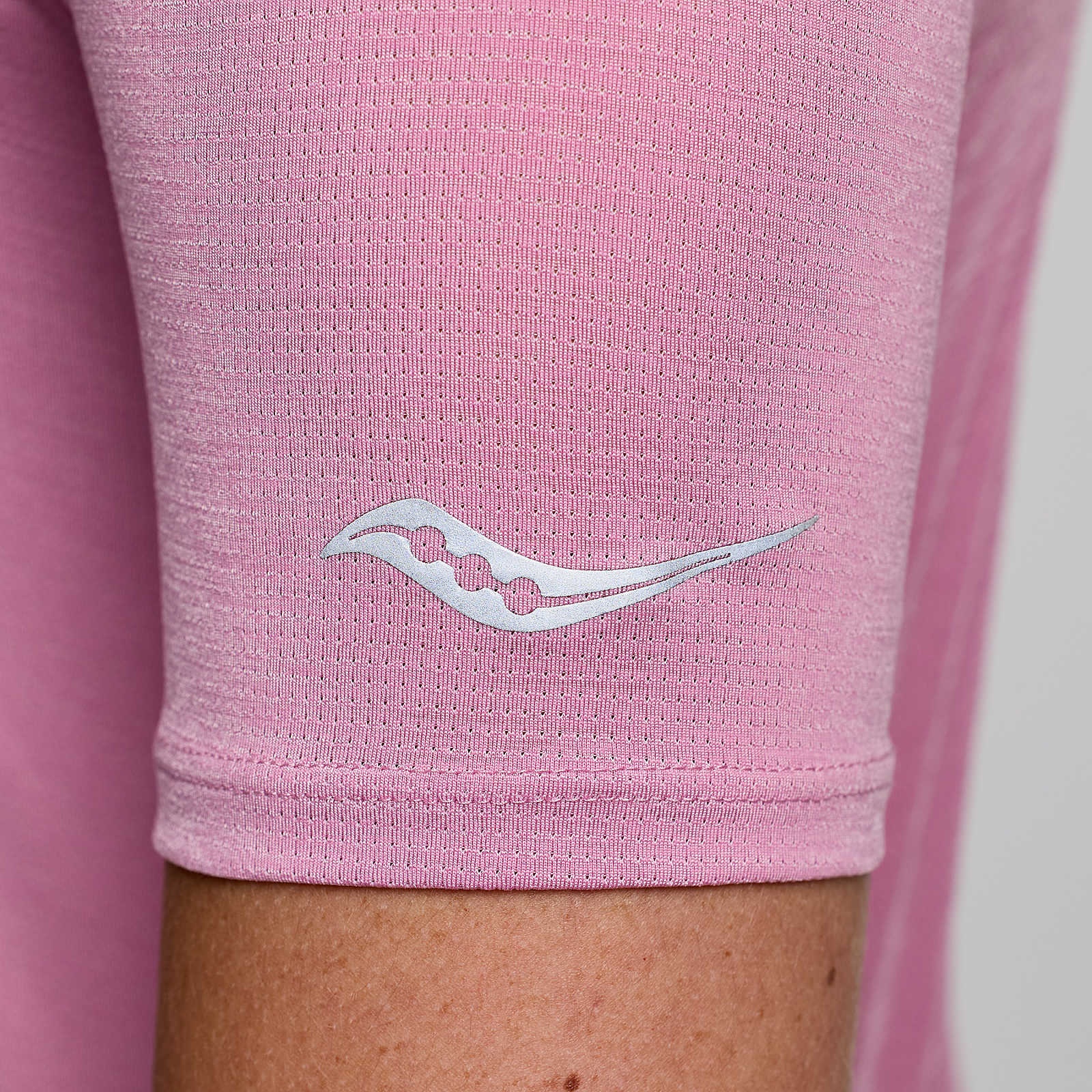 Stopwatch Short Sleeve - 5