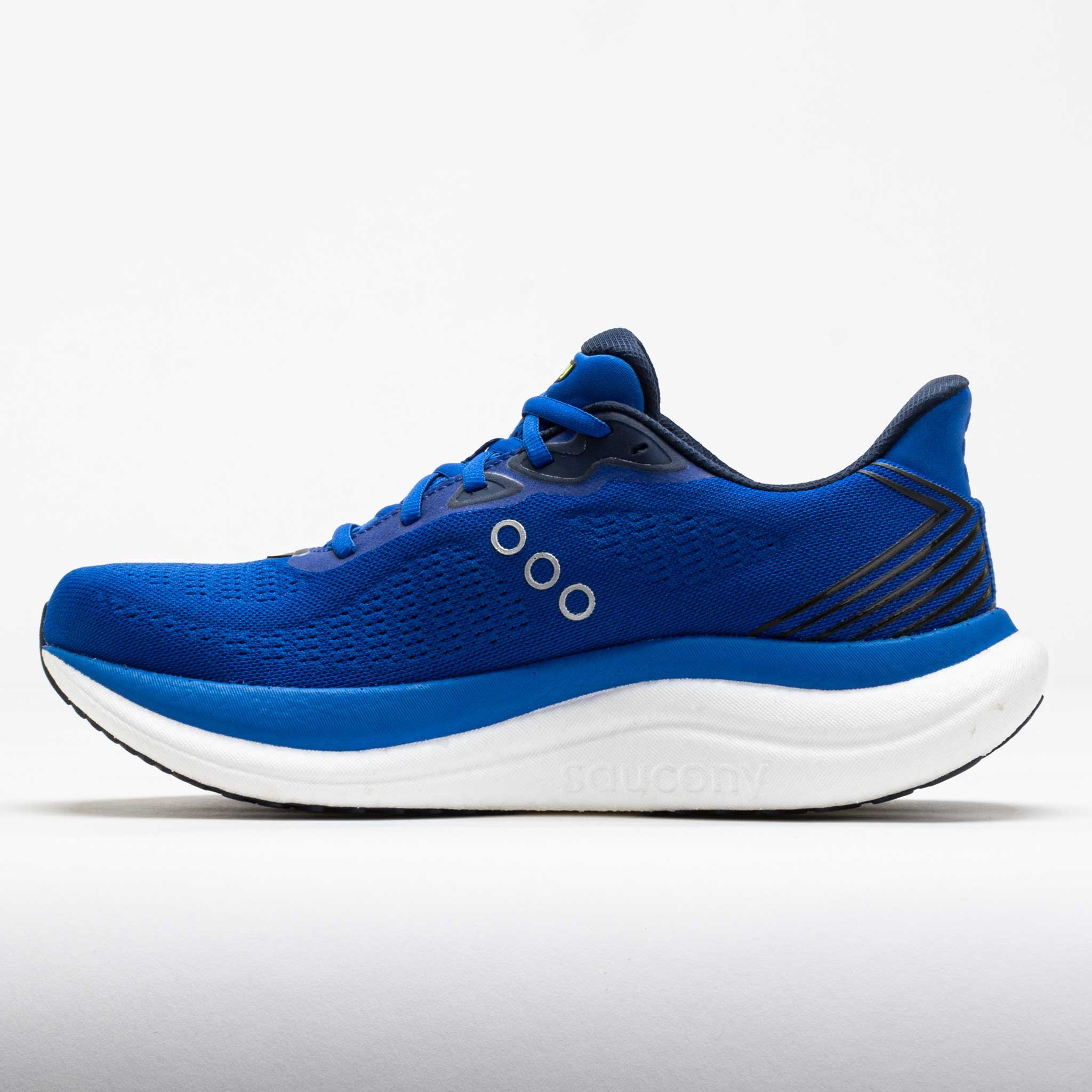 Saucony Triumph 23 Men's Lapis/Silver - 2