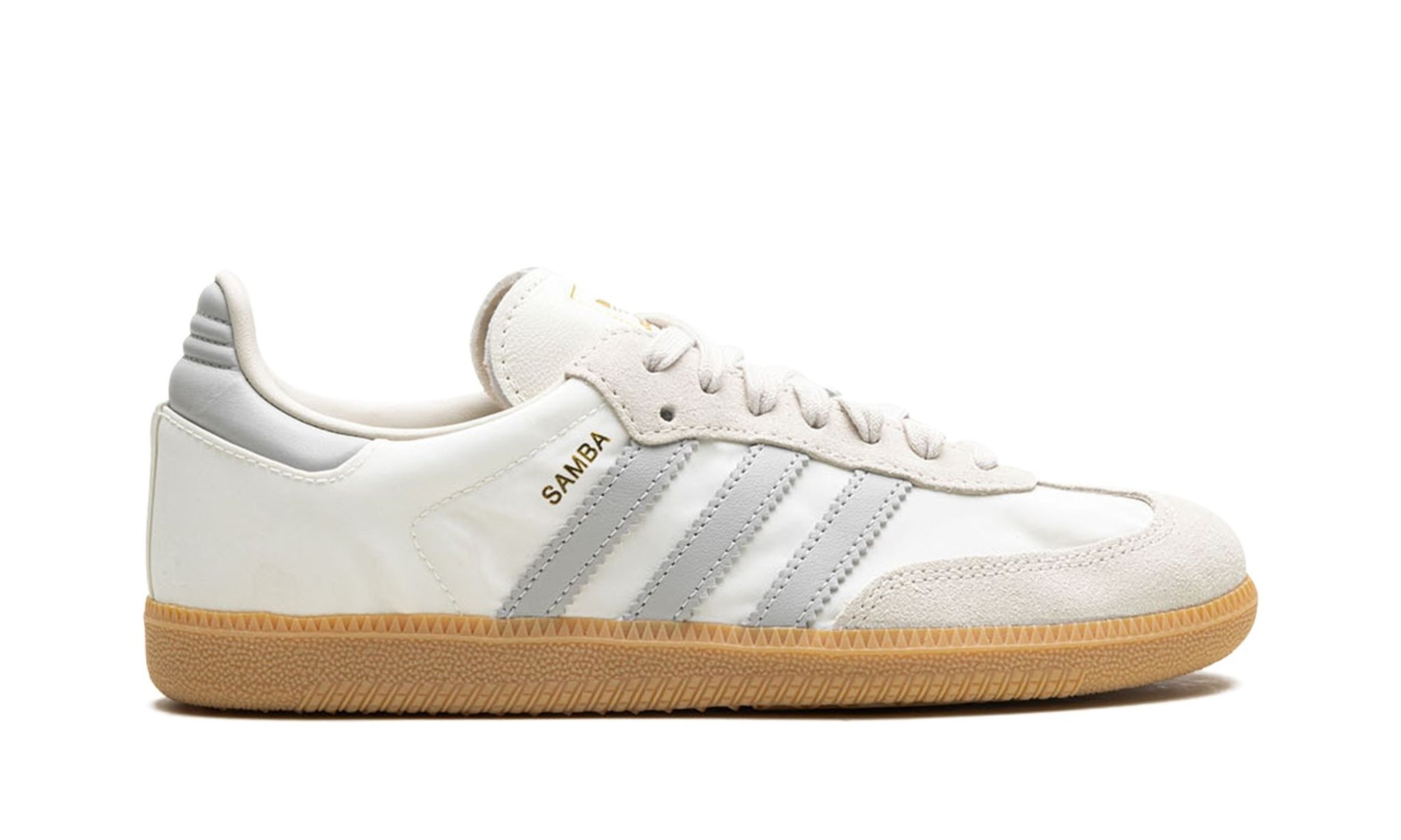 Samba OG "Off White Alluminum" - 6