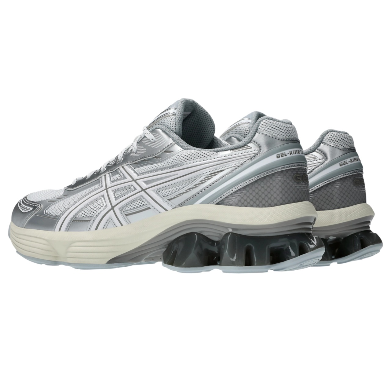 GEL-KINETIC FLUENT - 3
