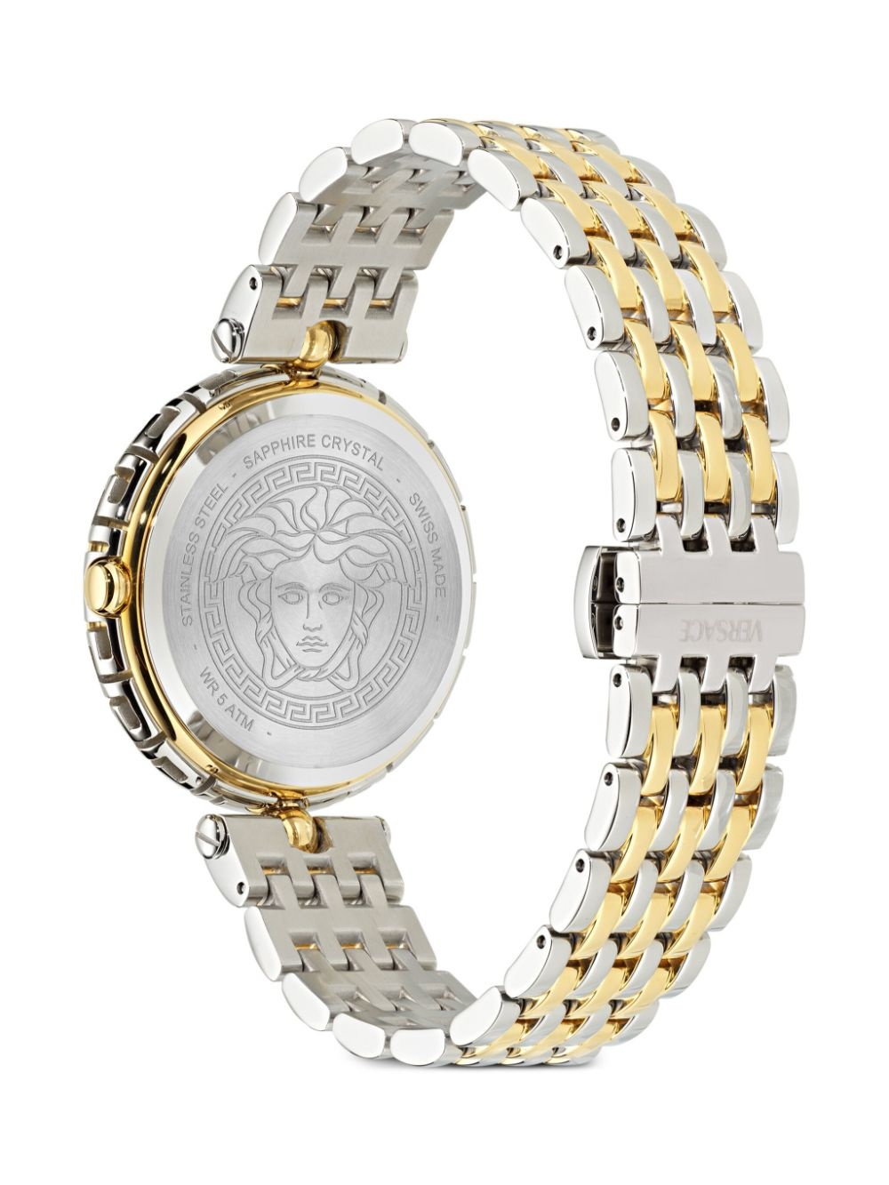 Medusa 38mm - 4