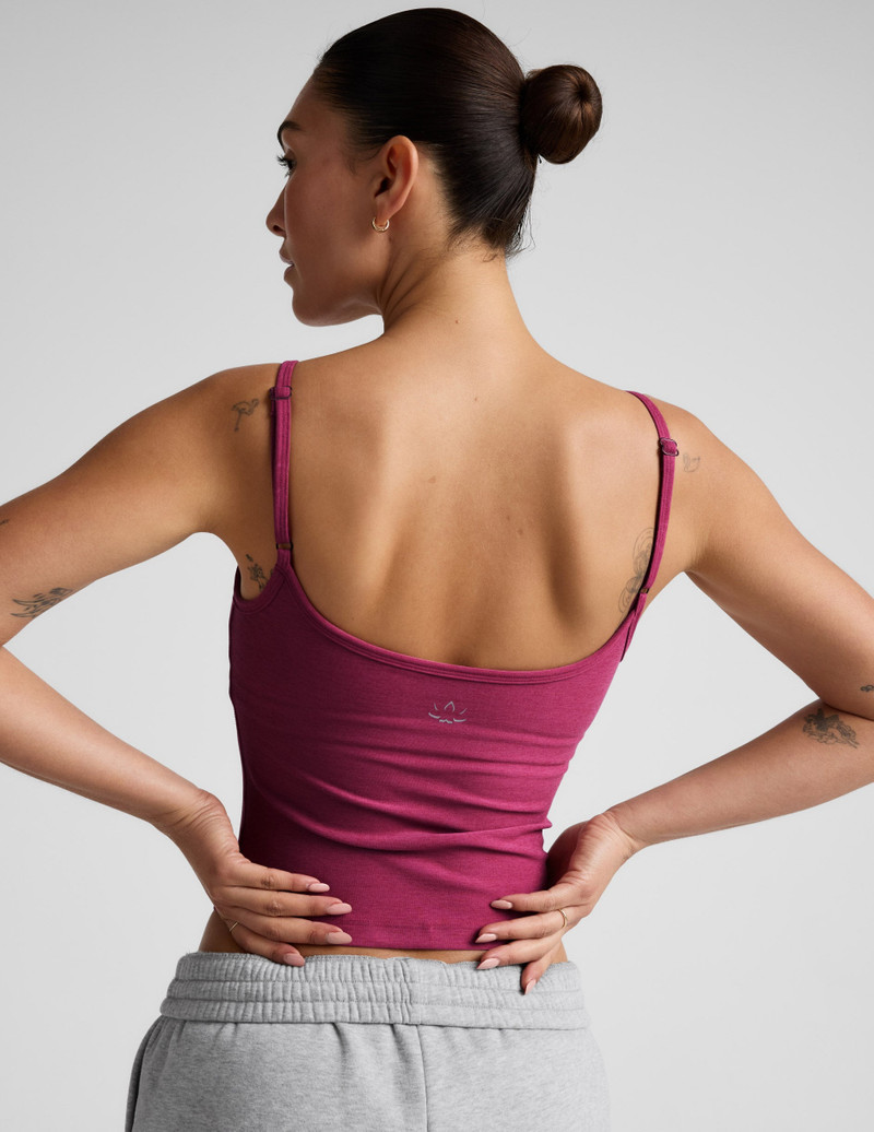 BEYOND YOGA Spacedye Forever Tank outlook