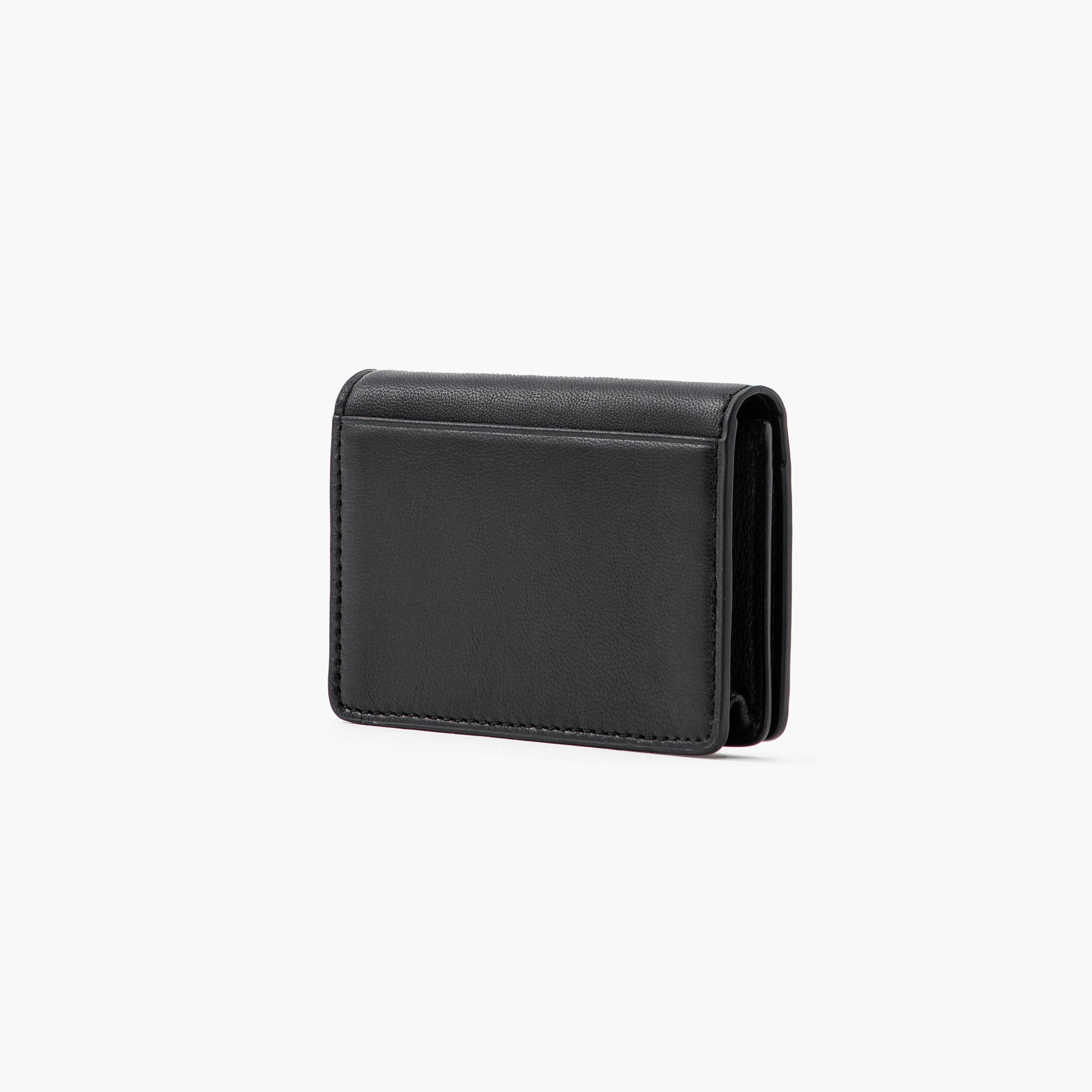 THE SLIM 84 FLAP CARD CASE - 2