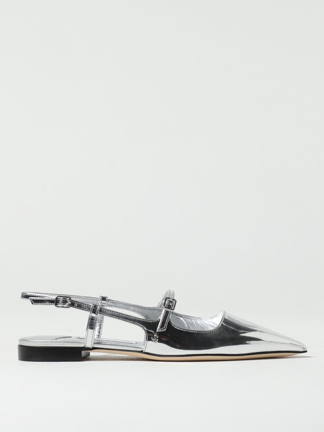 Ballet flats woman Jimmy Choo - 1