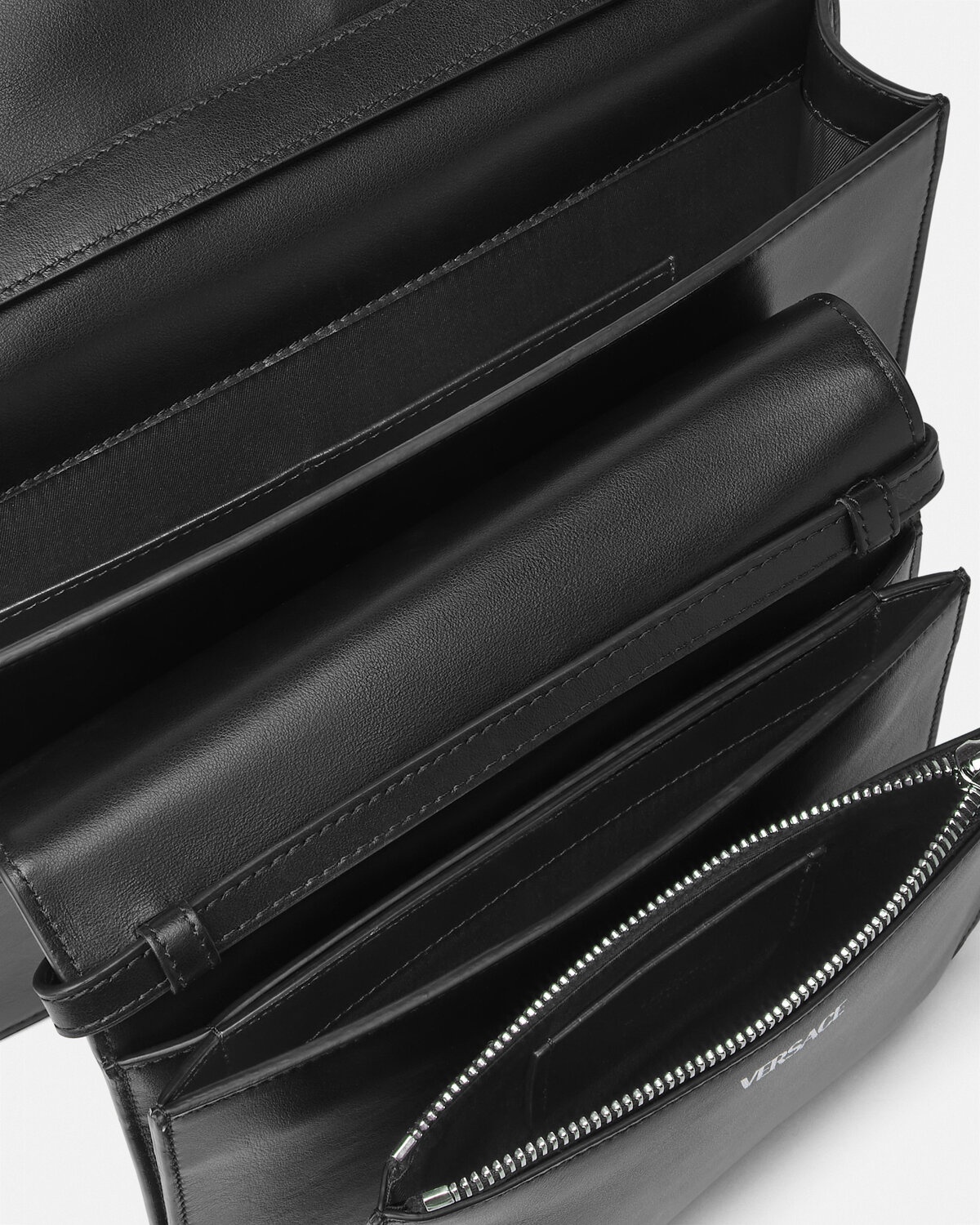 Cargo Modular Messenger Bag - 4