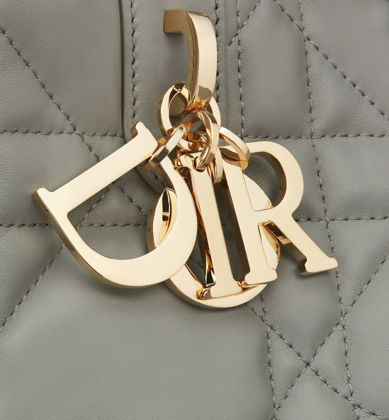 Large Dior Toujours Bag 6