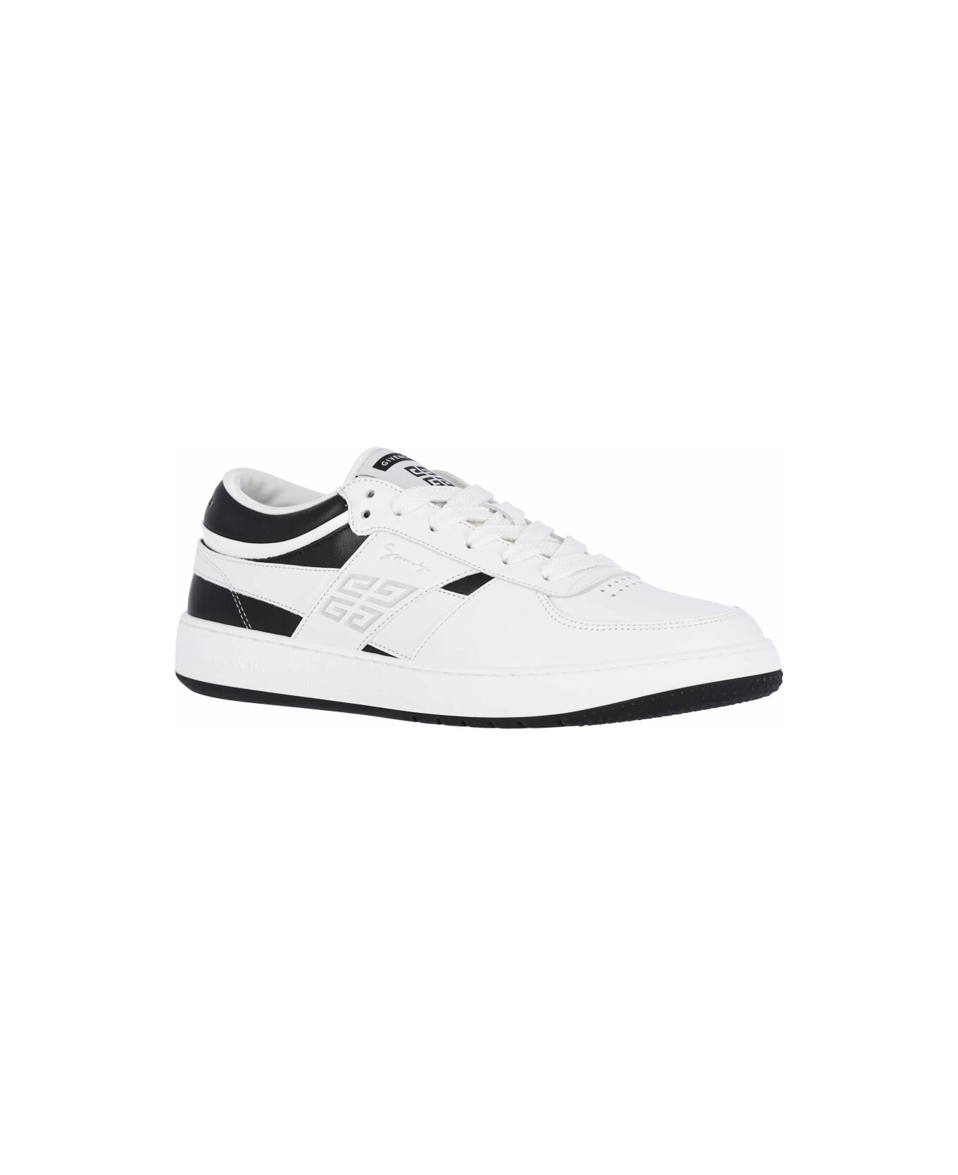 'g' Sneakers - 2