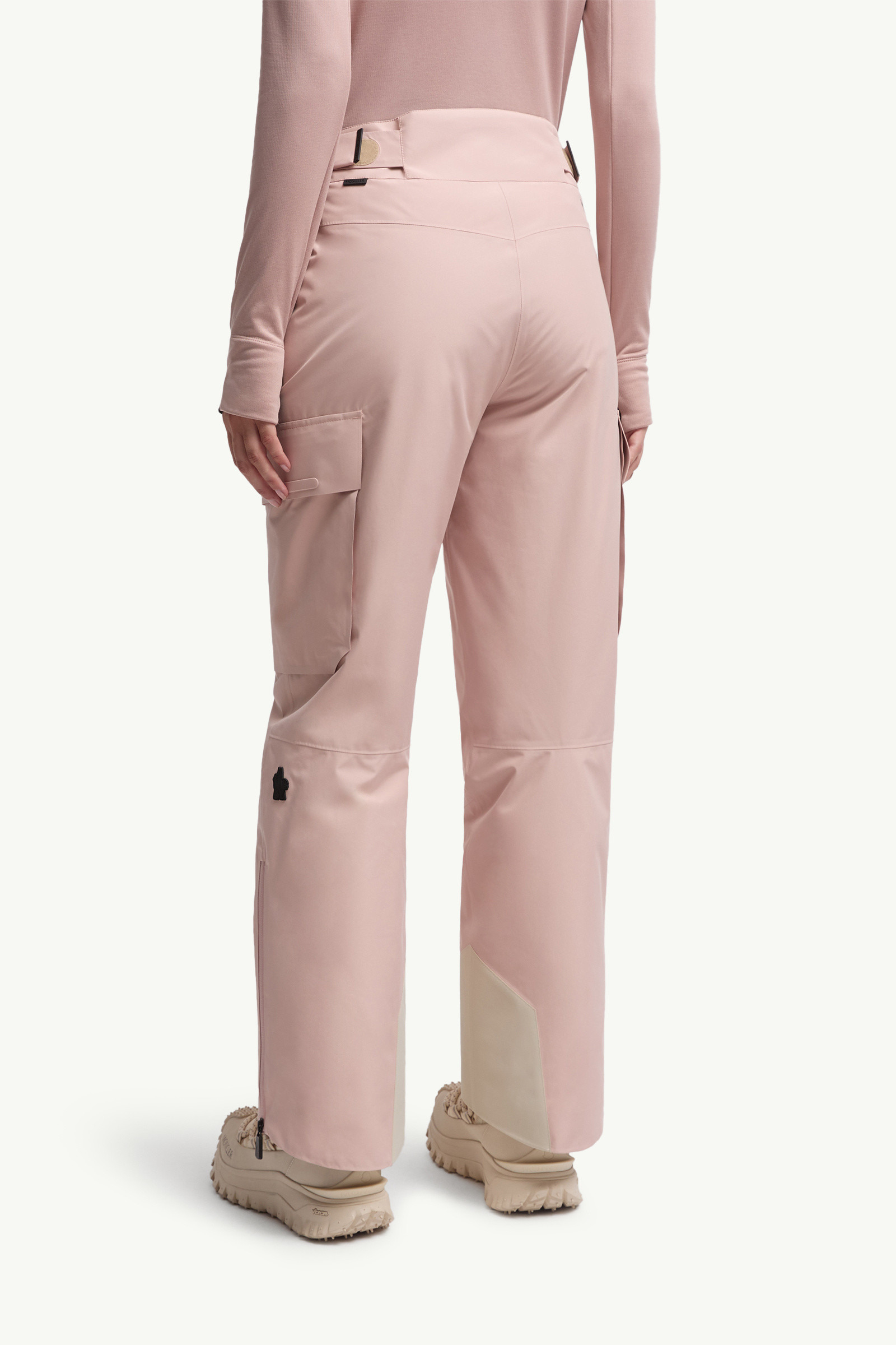 Padded GORE-TEX Ski Pants - 5