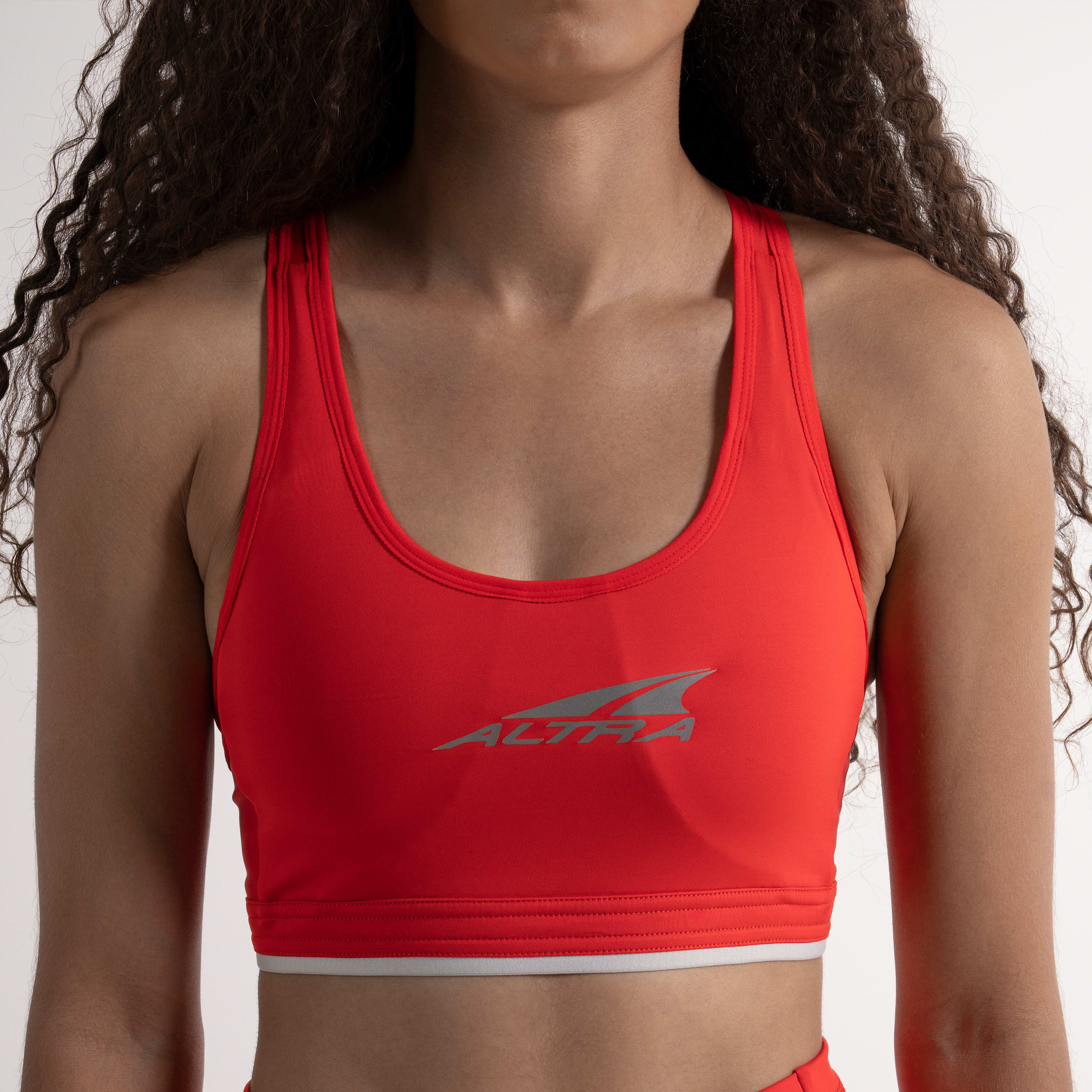 Women's Core Sports Bra - 4