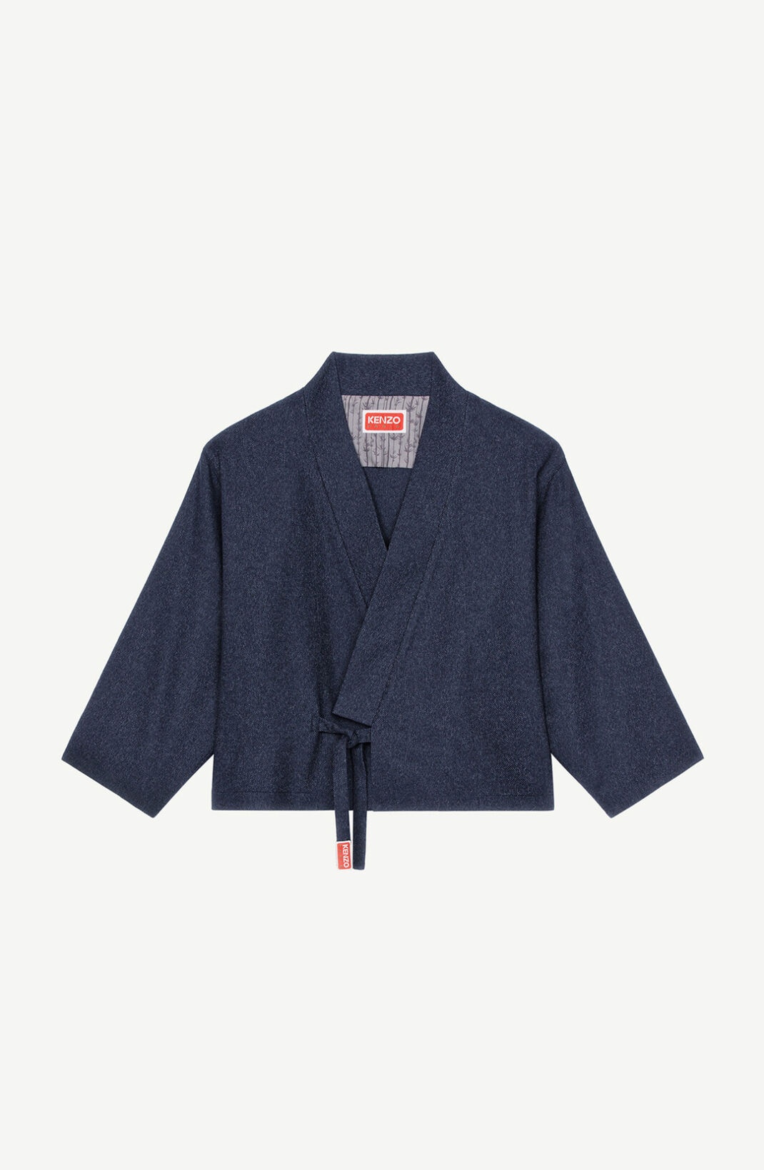 Kimono jacket - 5