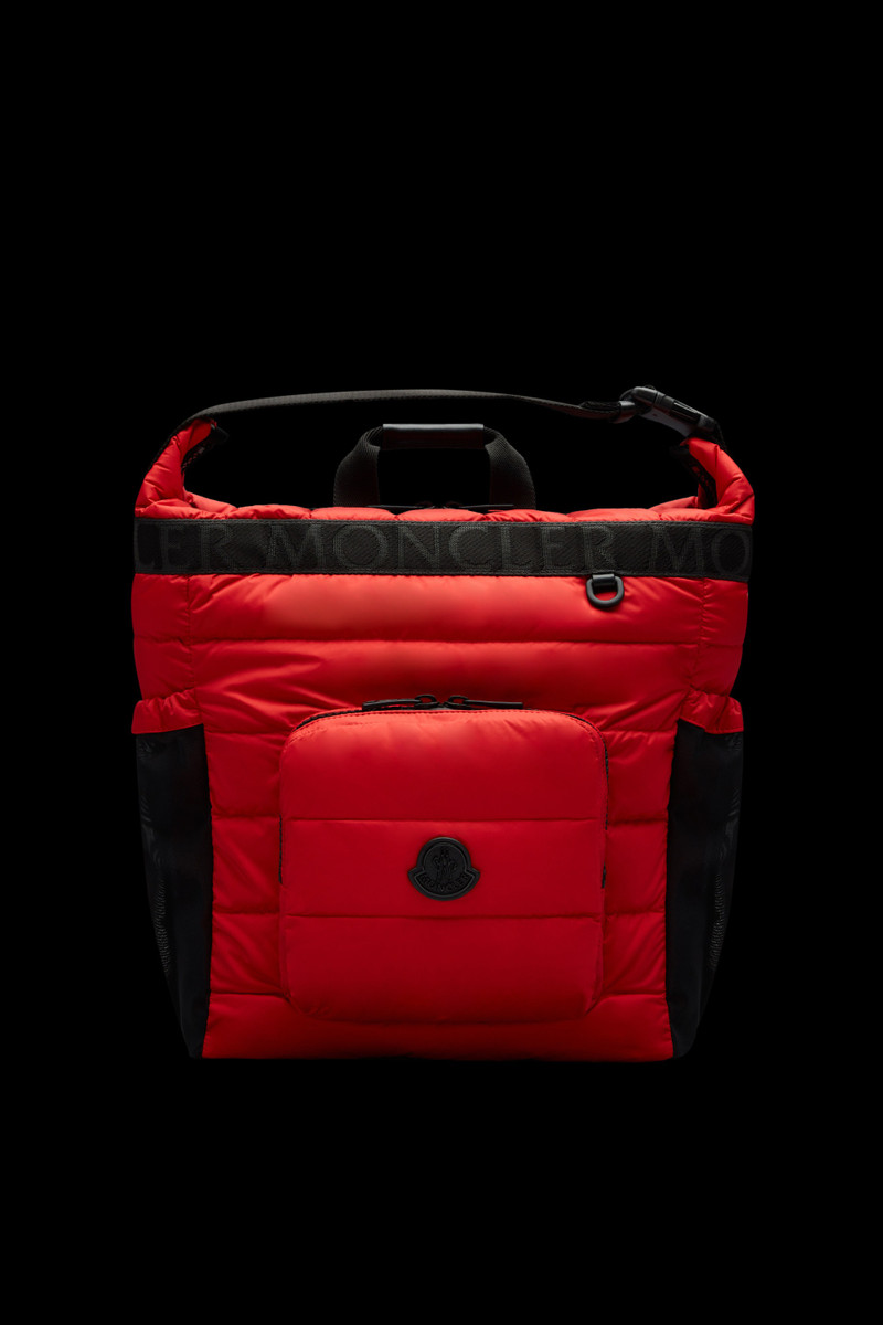 Antartika Backpack 1