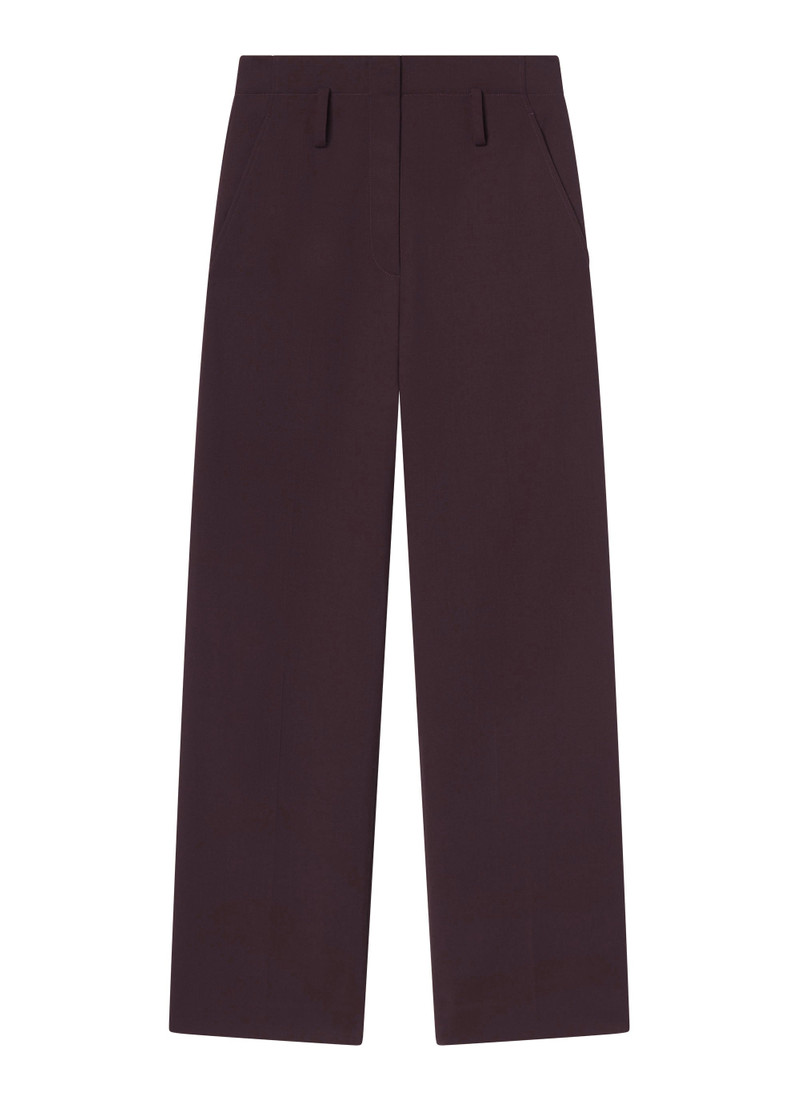 Liam Tailored Pant 1