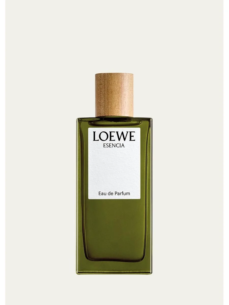 Esencia Eau de Parfum, 3.4 oz. - 1