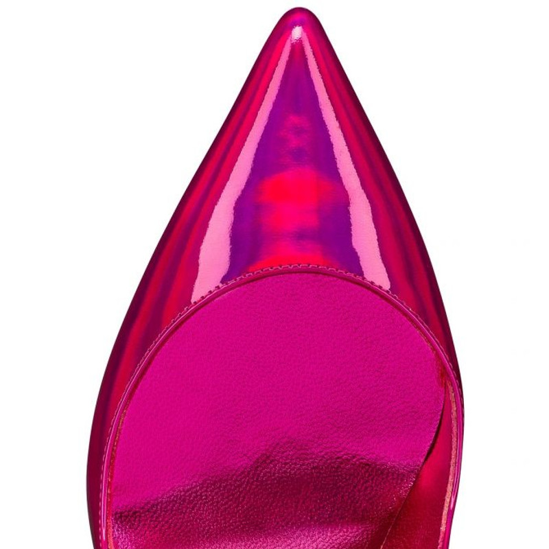 Hot Chick Pink 5
