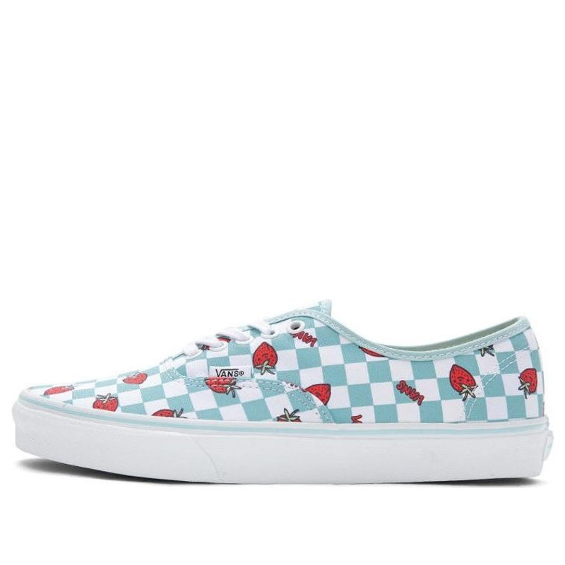 Vans Wallpaper Authentic 'Green White' VN0A5KS9LTB - 1