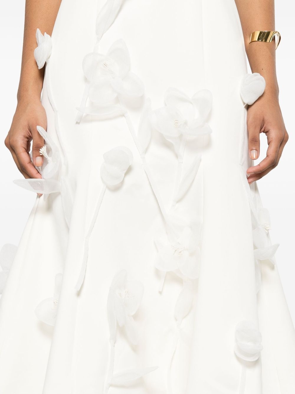 Lily midi dress - 5