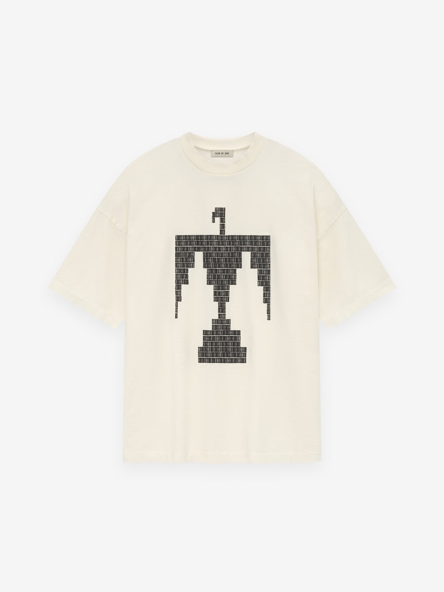 Thunderbird Tee - 1