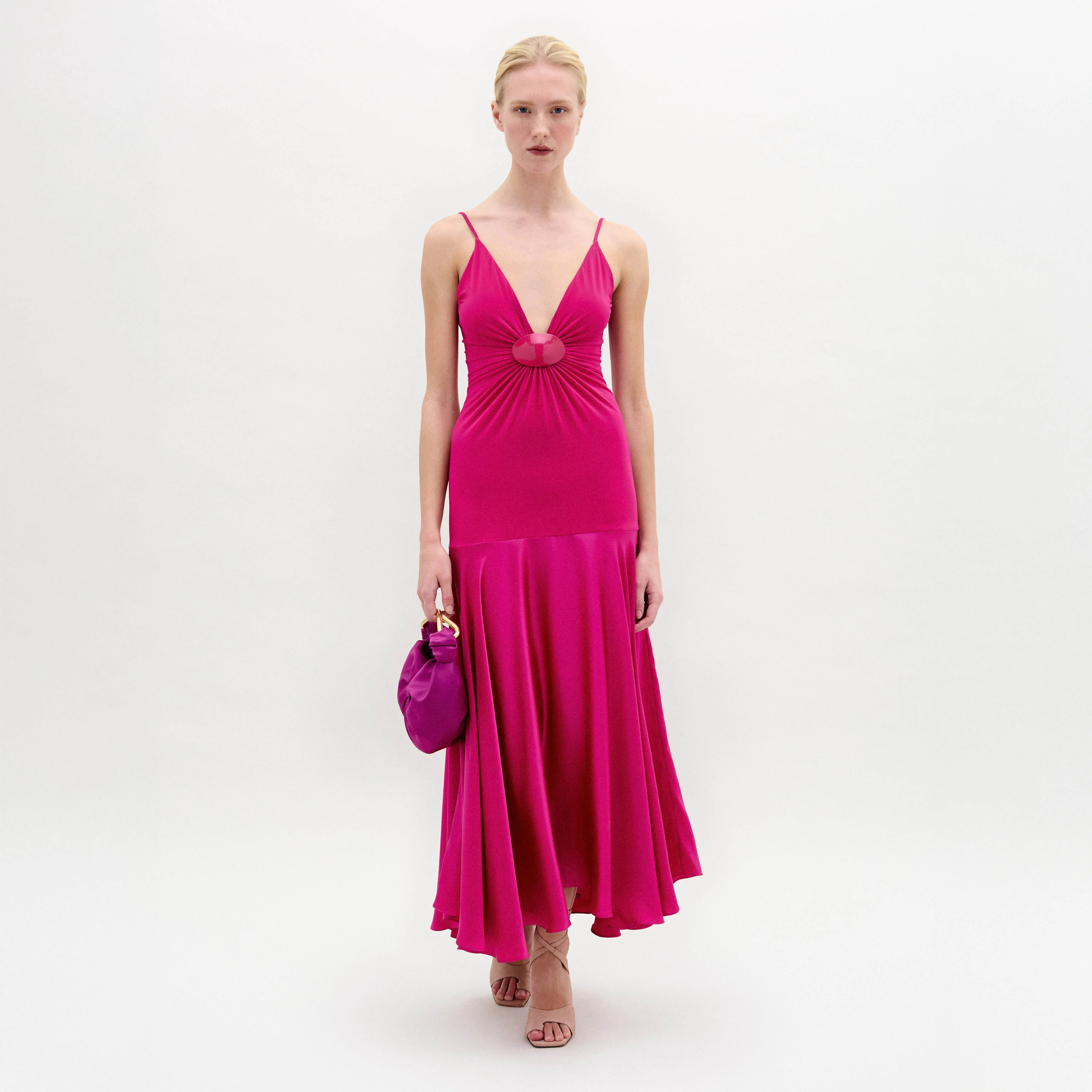 Casiana Dress - 1