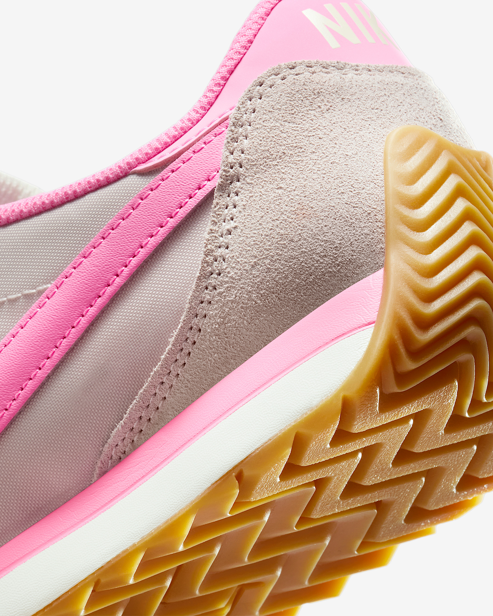 Nike Pacific Women's Shoes - 8