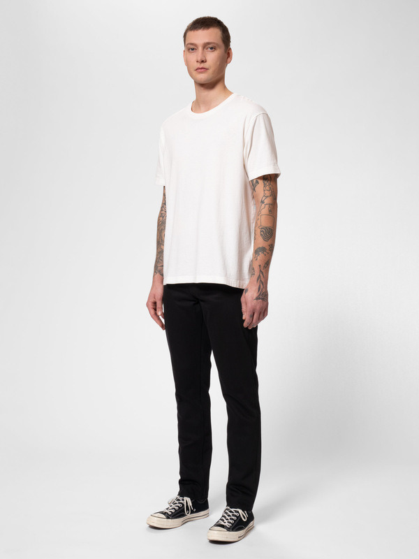 Steady Eddie II Dry Everblack - 5
