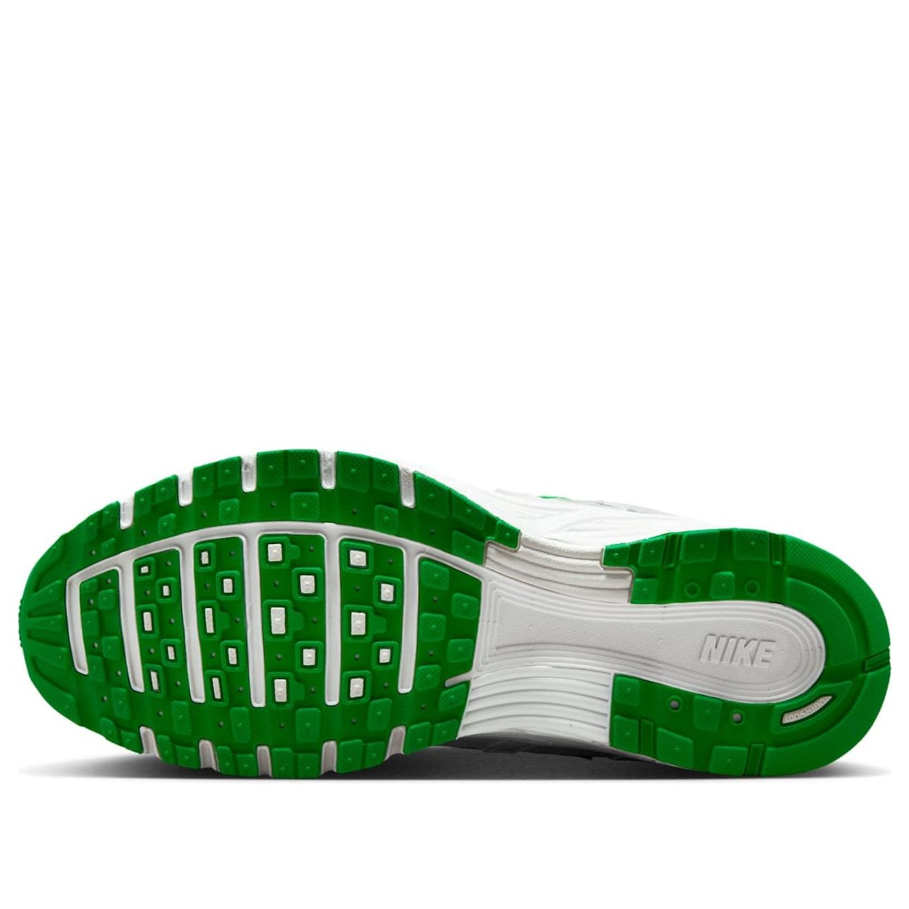 (WMNS) Nike P-6000 'Summit White Kelly Green' IH4482-100 - 5