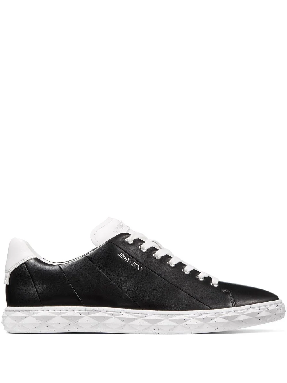 Diamond Light/M low-top sneakers - 1