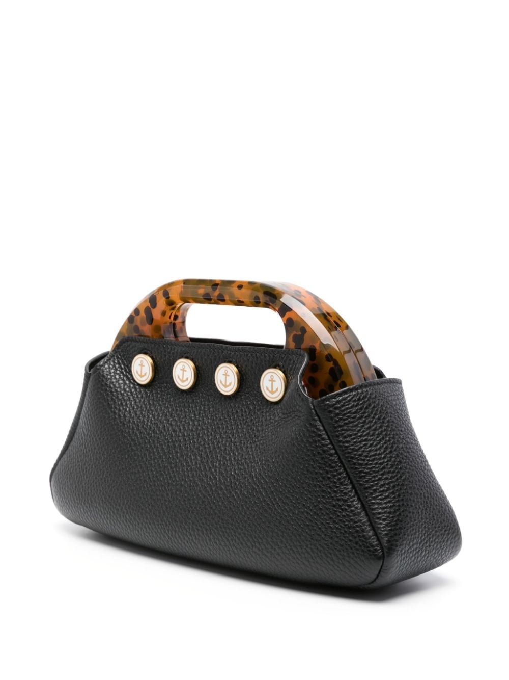 small Bermuda shoulder bag - 3