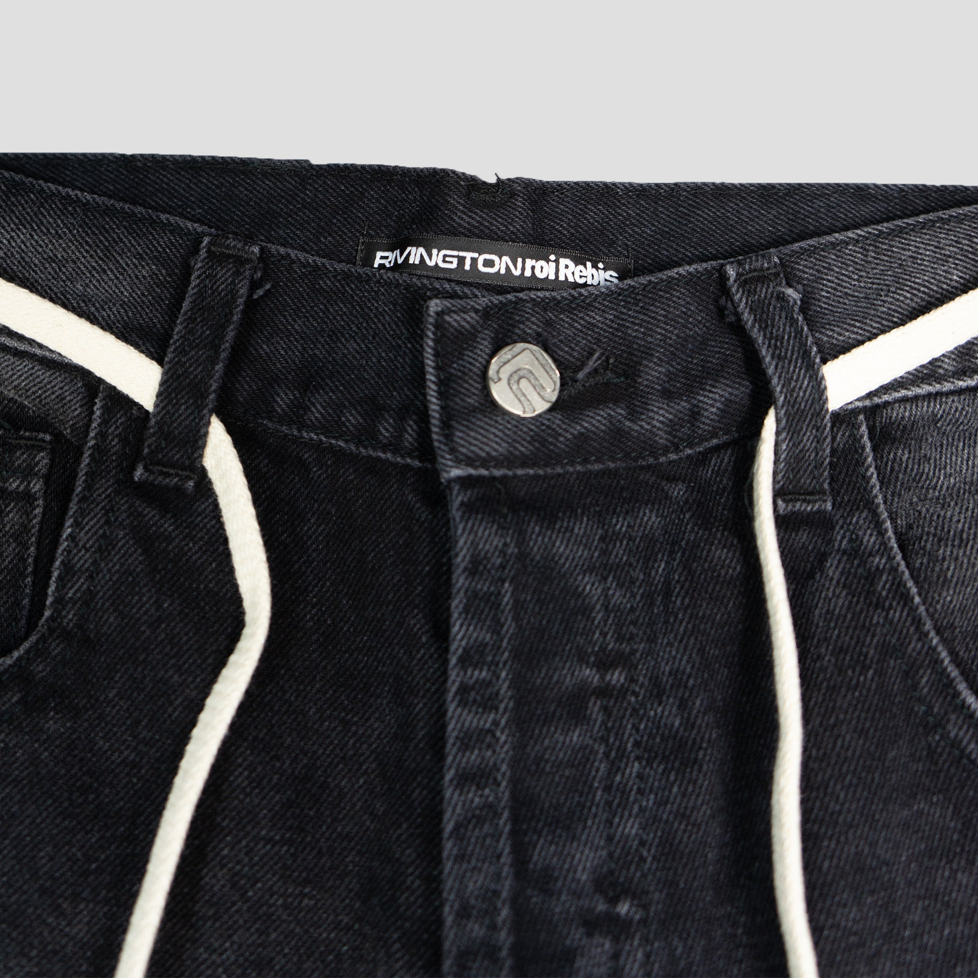 META HE ROSE 2 PANTS - 3