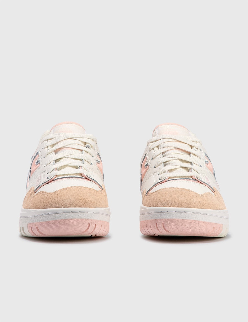 New Balance 550 outlook