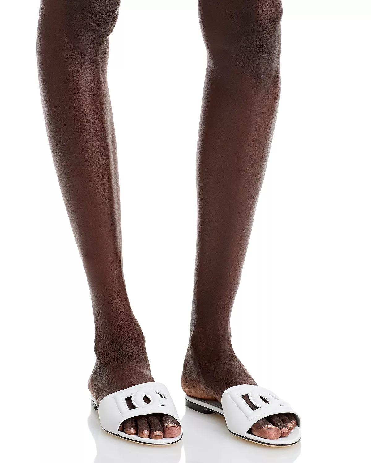 Women's Slide Sandals - 2