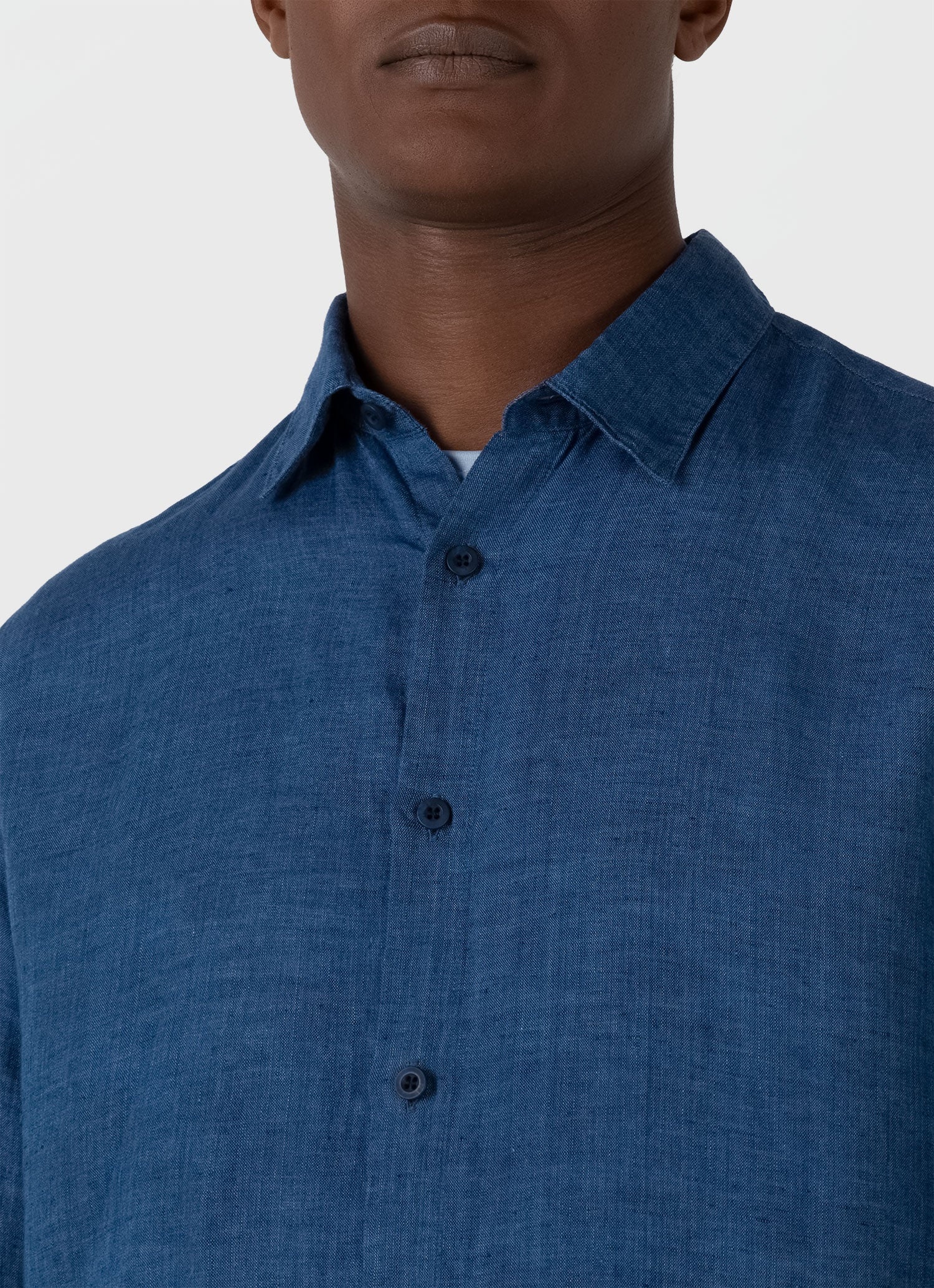 Linen Shirt - 6