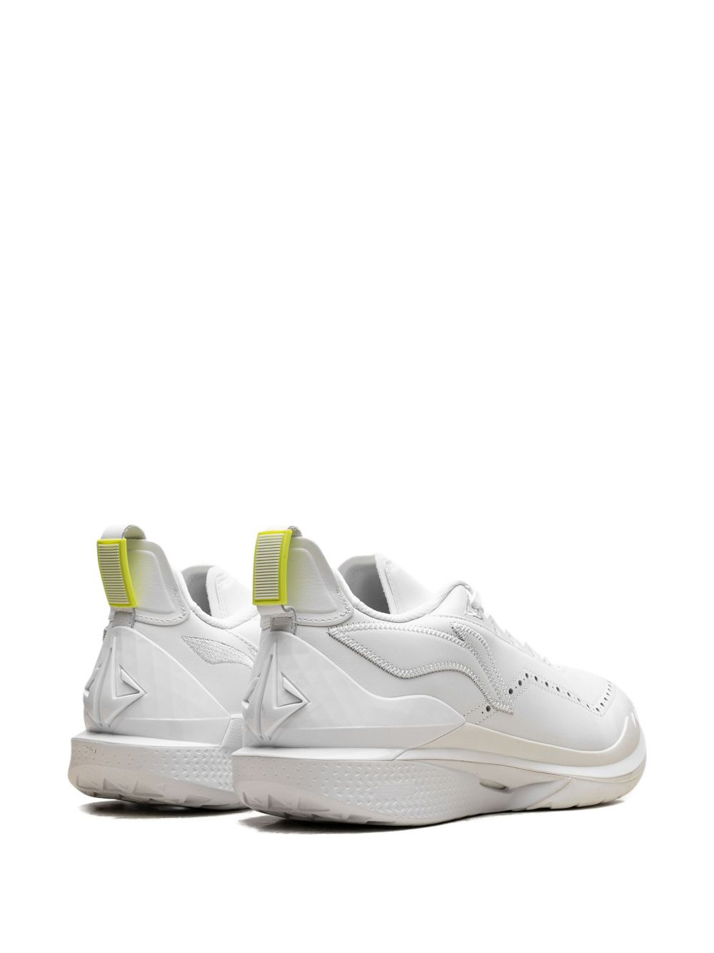 JB2 Jimmy Butler perforated sneakers - 3