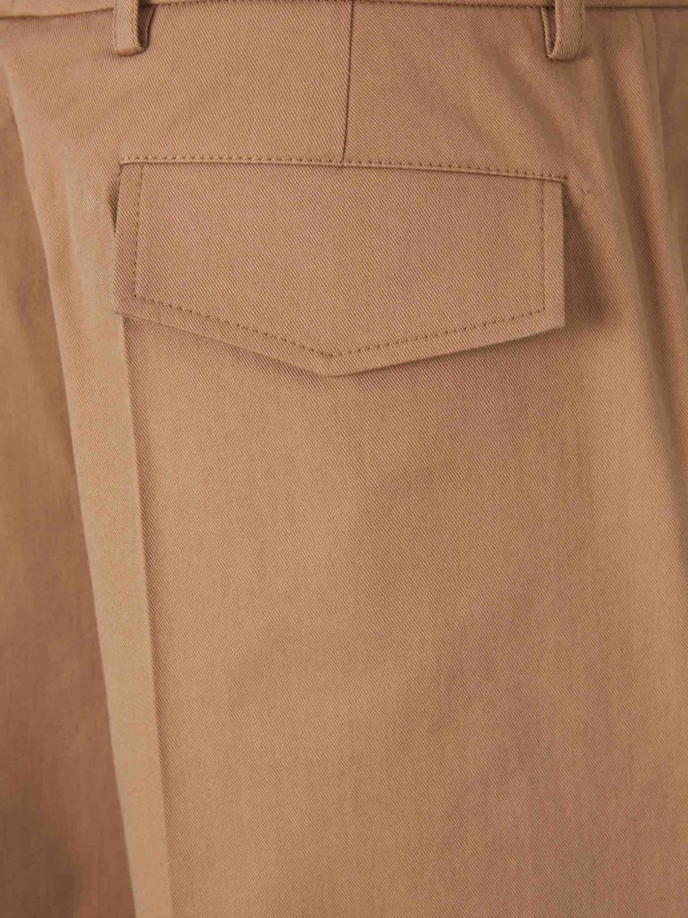 cotton shorts - 4