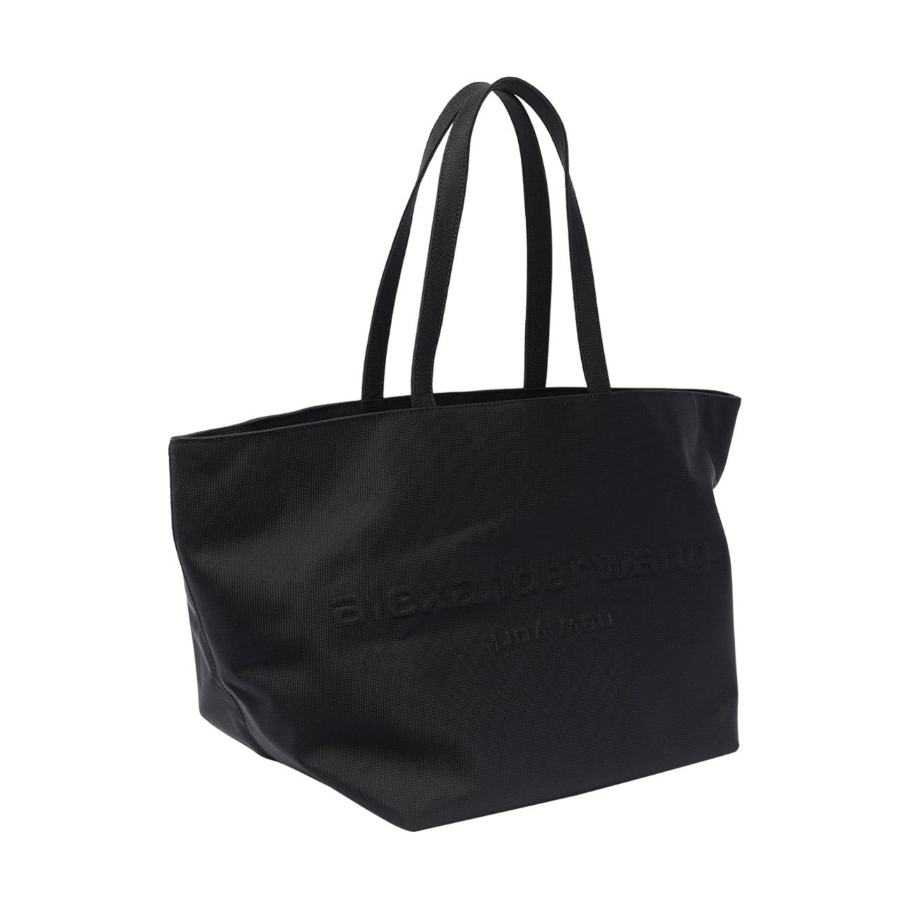 Alexander Wang Women Punch Tote Bag - 2