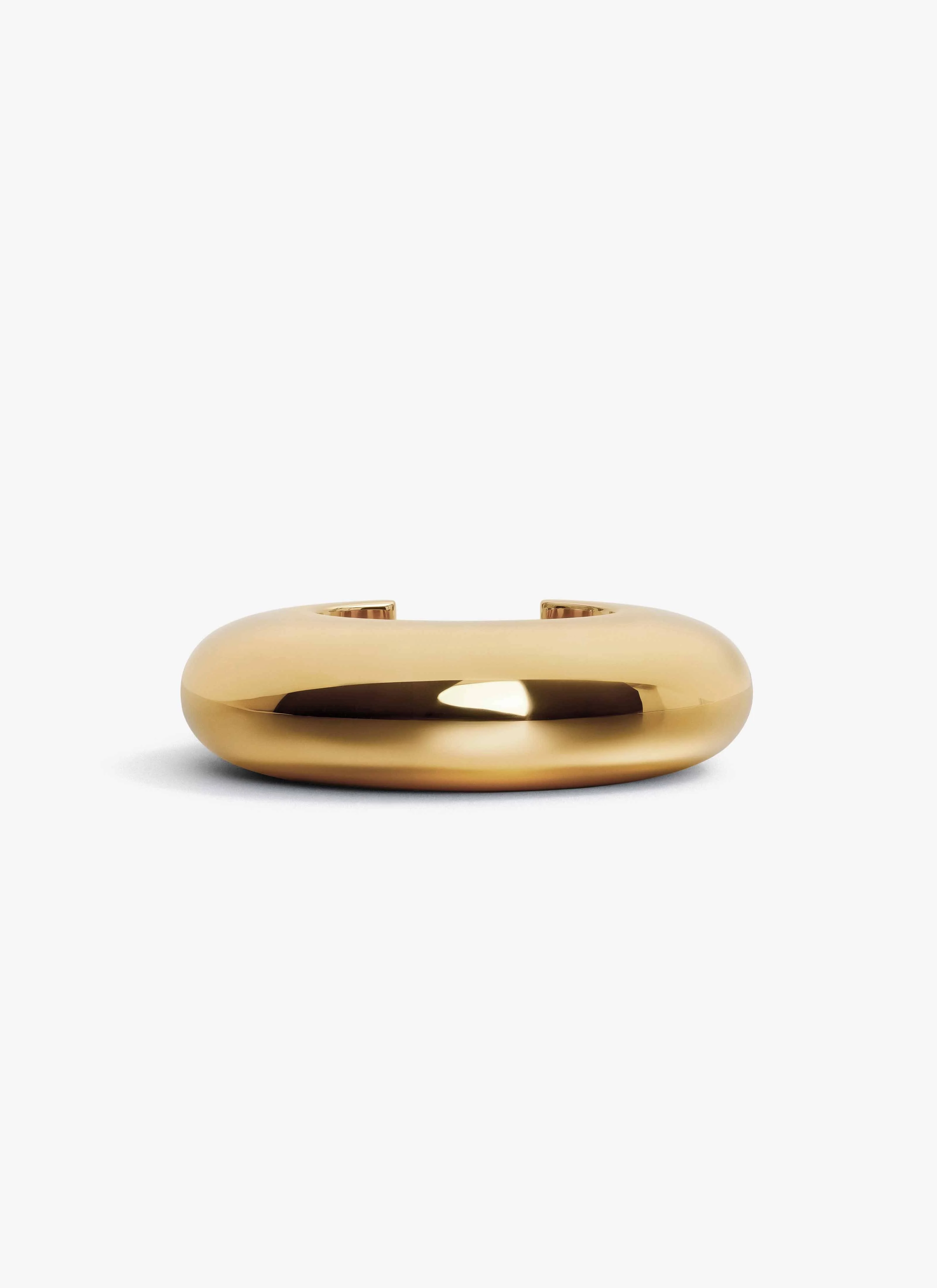 BUMPER CUFF - 1