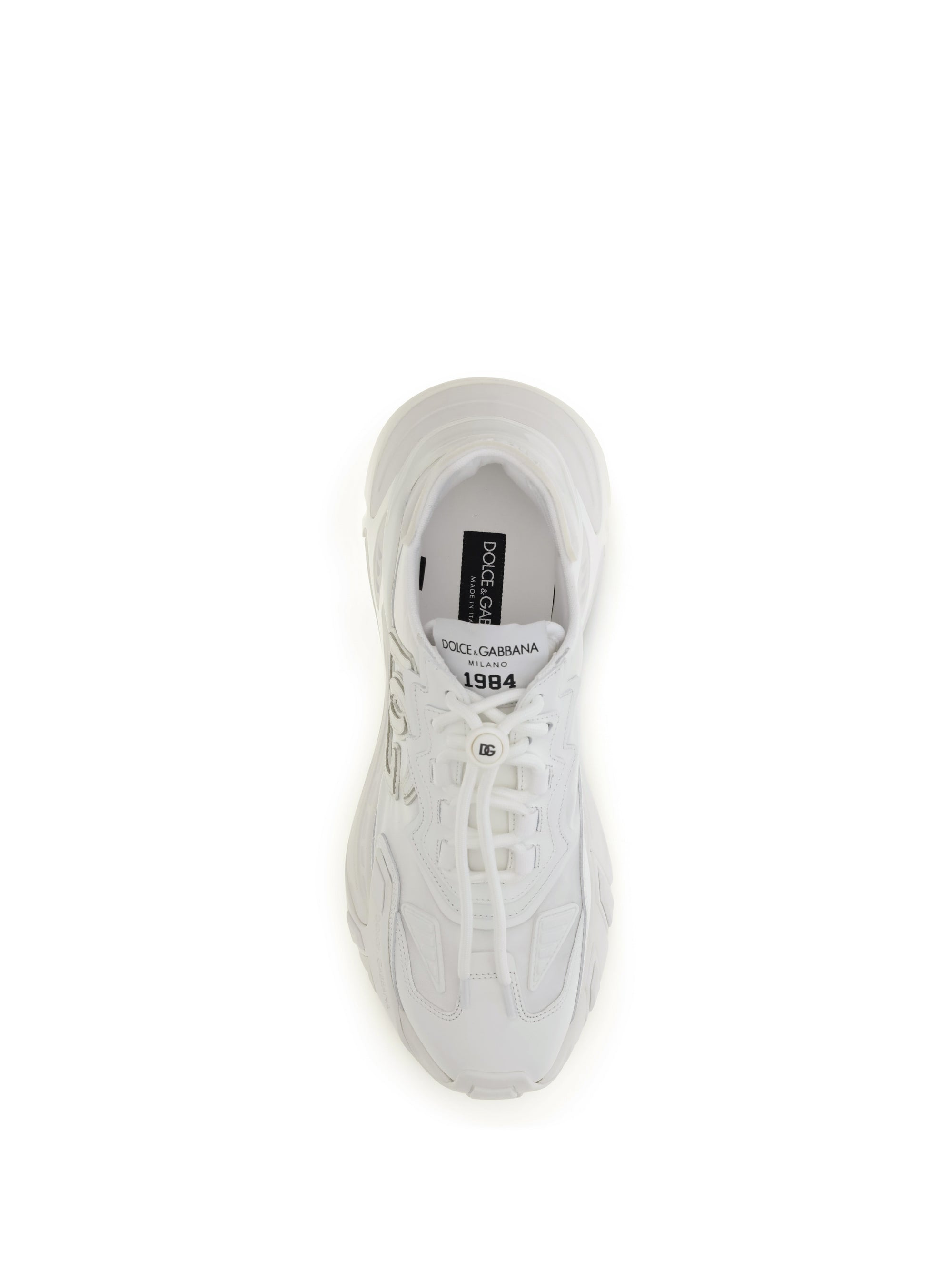 Dolce & Gabbana Men Sneakers - 4