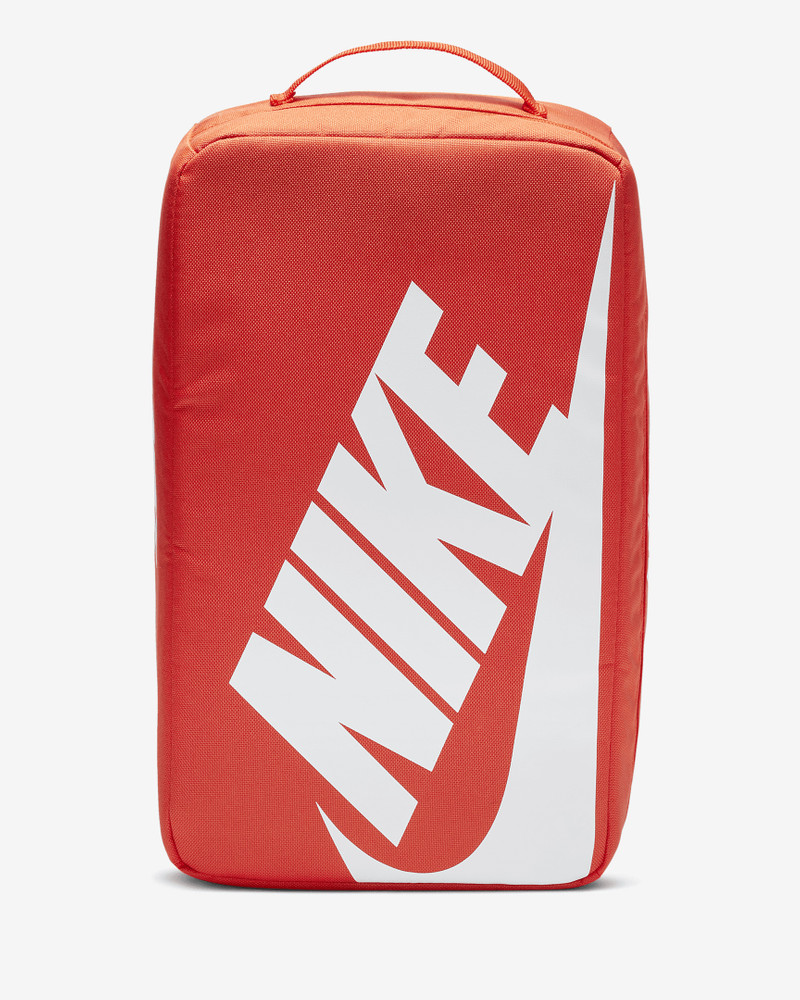 Nike Unisex Shoebox Bag (10L) 1