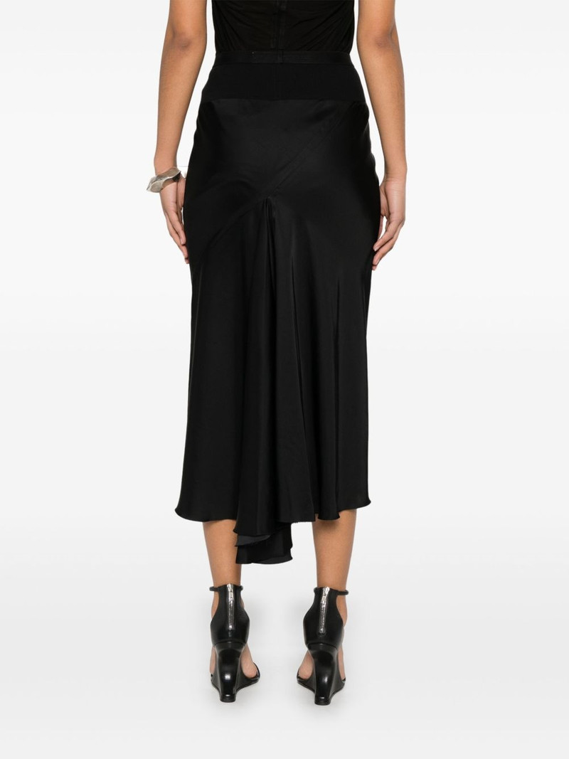 Bias midi skirt 4