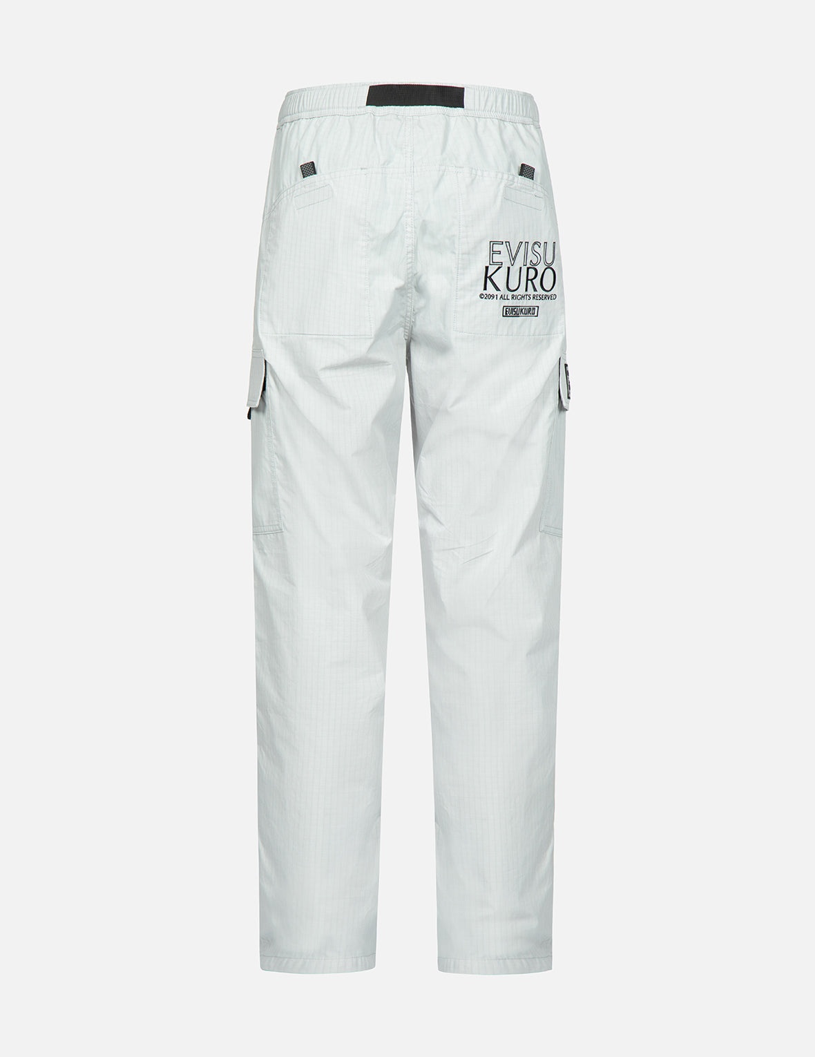 Hiking Cargo Pants - 2