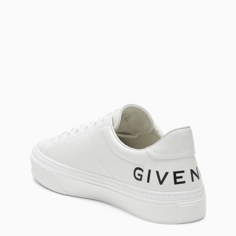 Givenchy White City Sport Sneaker Men - 4