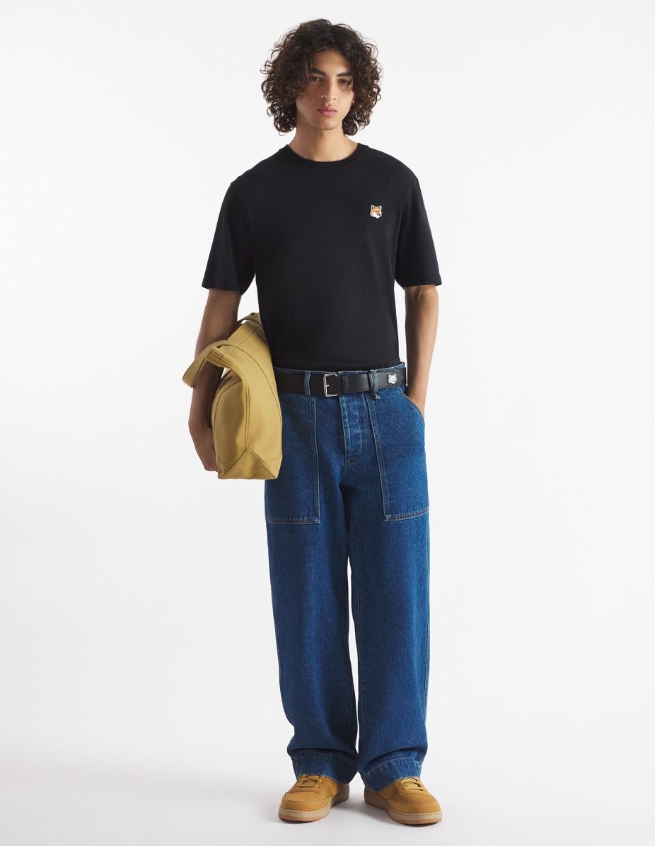 FOX HEAD PATCH REGULAR TEE-SHIRT - 2