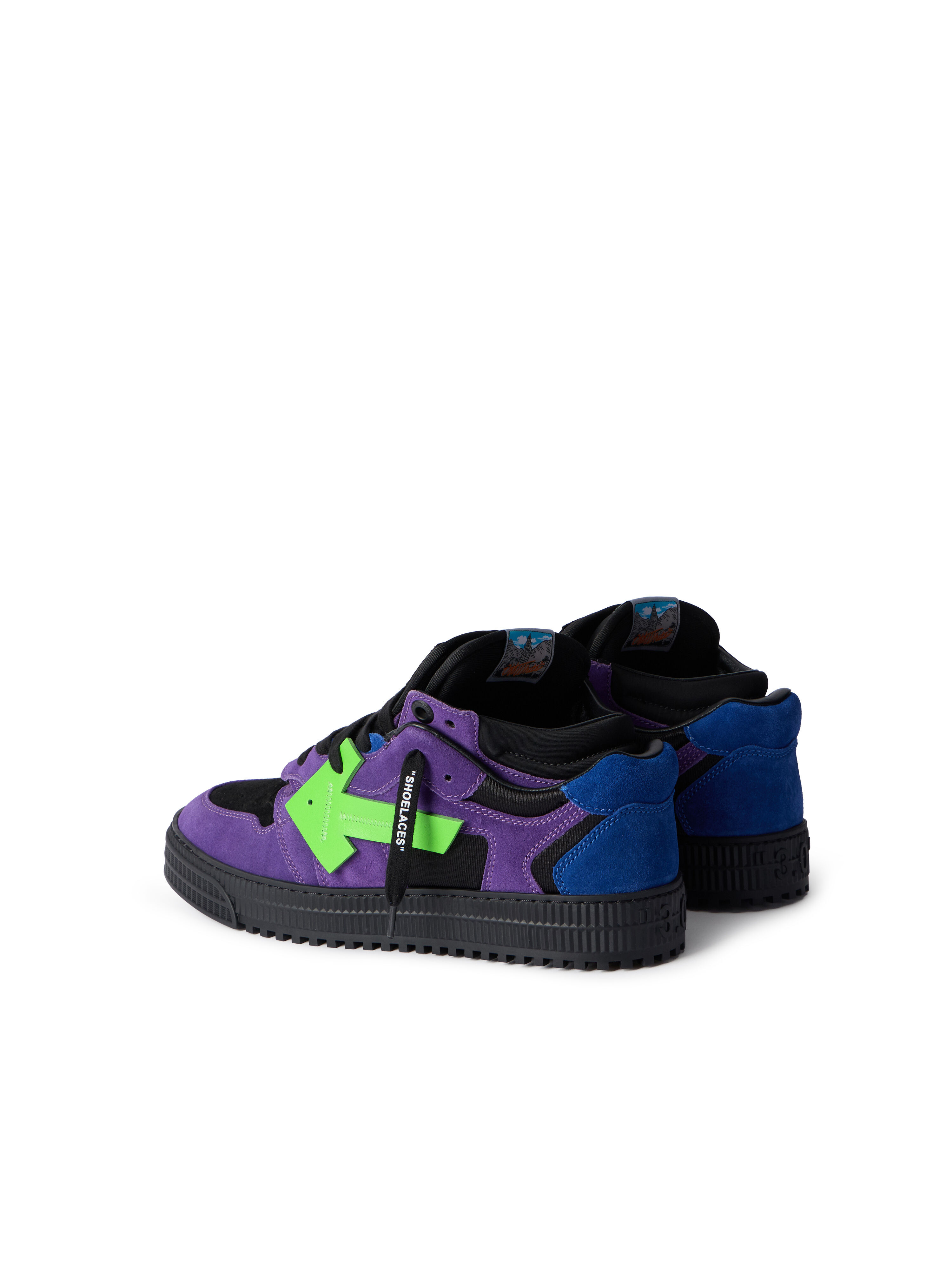 3.0 Floating Arrow Sneakers - 5