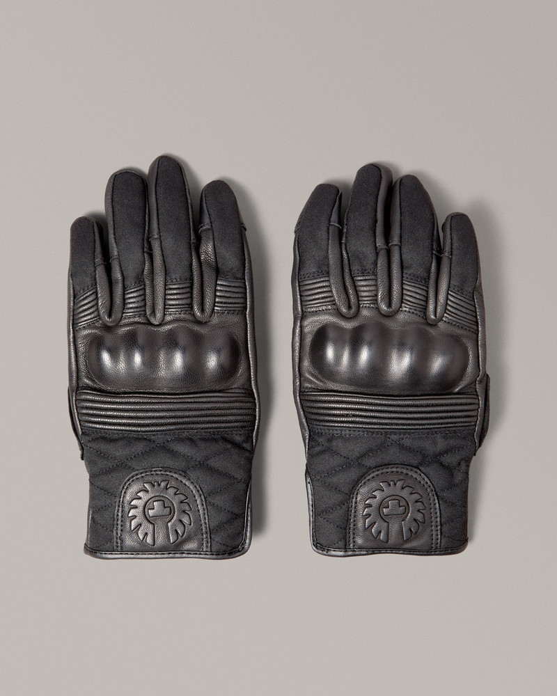 HAMPSTEAD MOTORCYCLE GLOVE 1