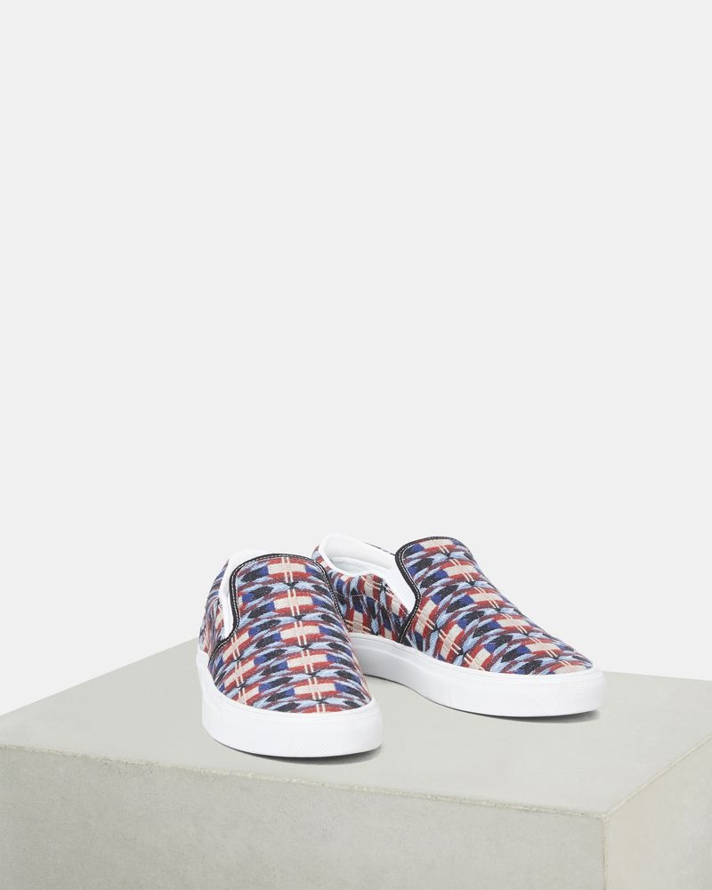 MESTEL sneakers - 3