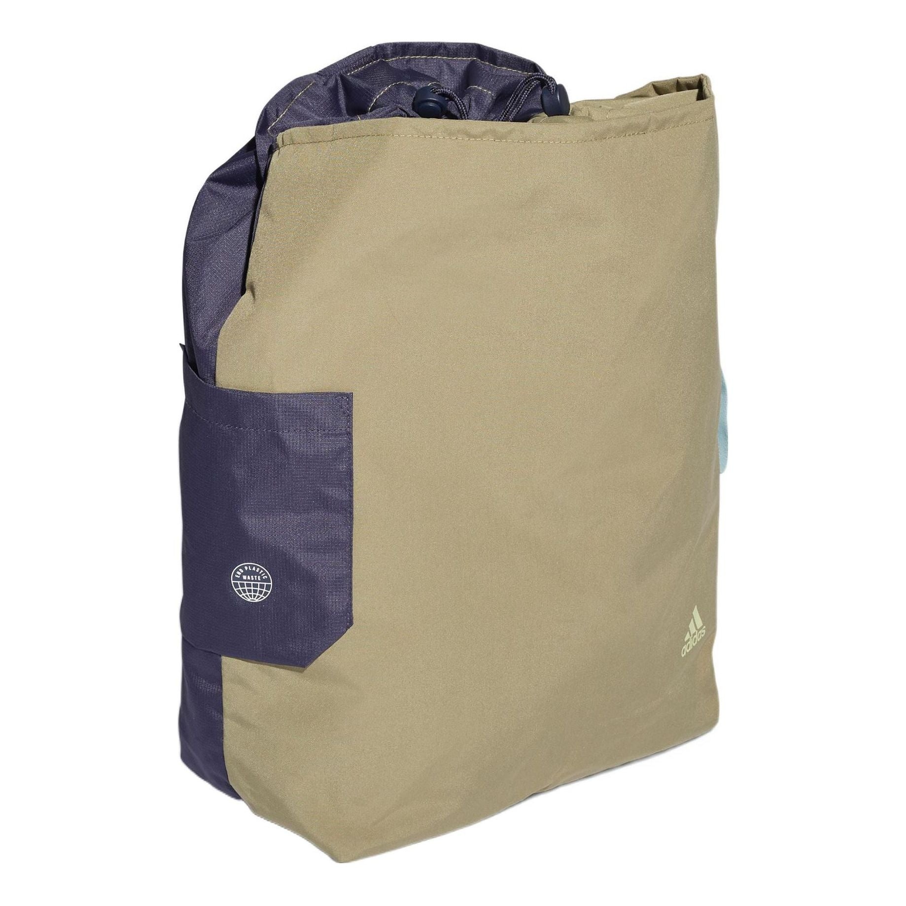 adidas City Xplorer Shoes Bag 'Olive Green' HA5682 - 2