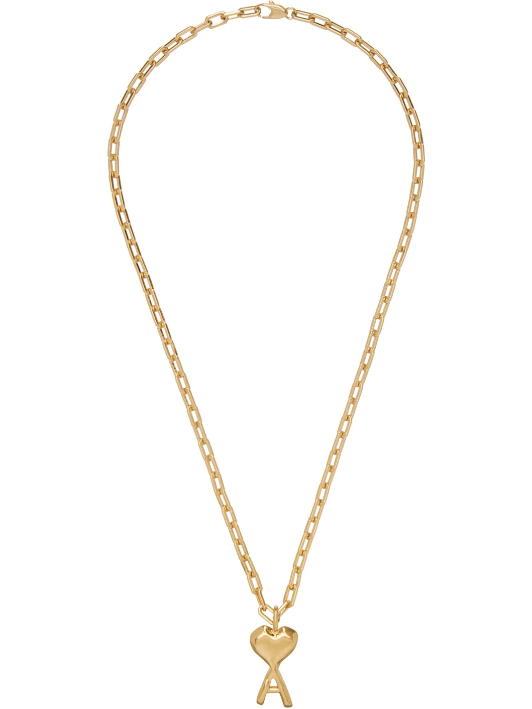 Ami de Coeur Necklace - 1